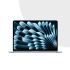 MacBook Air 15 M4 10-Core CPU 10-Core GPU 16GB Ram 256GB SSD 15.3 Inch display 